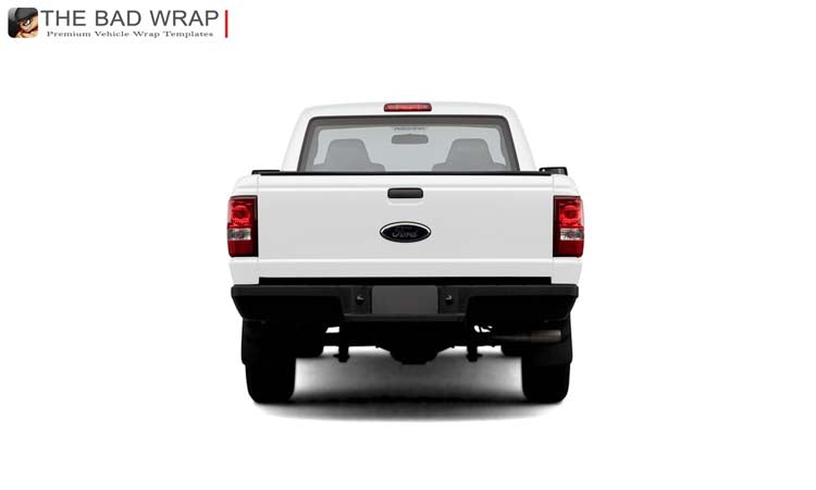 920 2006 Ford Ranger XL Regular Cab Long Bed