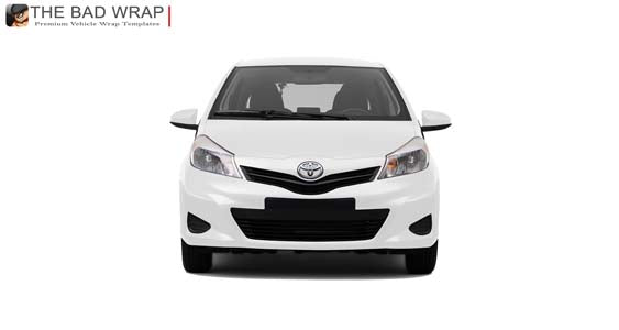 167 2012 Toyota Yaris LE Hatchback