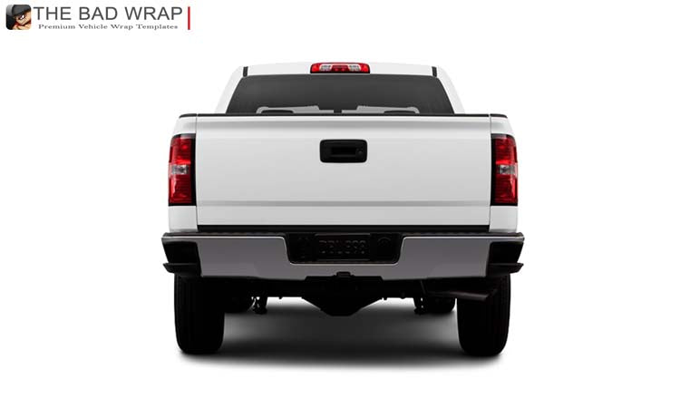 994 2014 GMC Sierra 1500 SLE Crew Cab, Short Bed