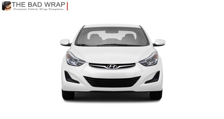 1382 2015 Hyundai Elantra SE Sedan