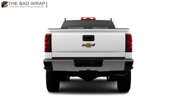 1060 2014 Chevrolet Silverado 1500 LT Extended Cab, Standard Bed