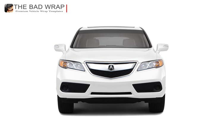 584 2013 Acura RDX