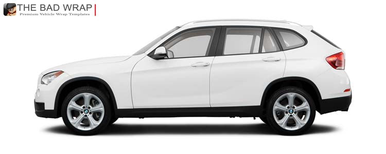 935 2013 BMW X1 xDrive35i
