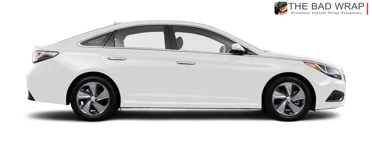 1487 2016 Hyundai Sonata Hybrid Limited