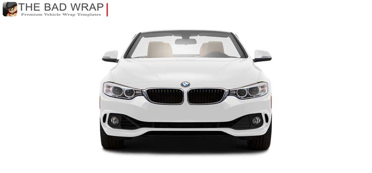 1357 2015 BMW 4-Series 435i Convertible