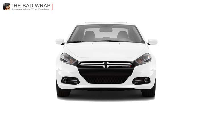 677 2013 Dodge Dart SXT