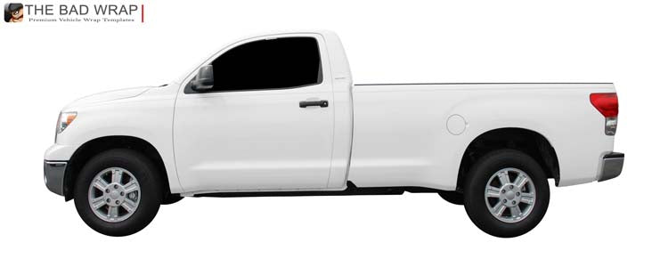 189 2008 Toyota Tundra Grade Regular Cab Long Bed