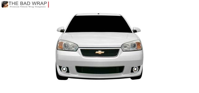 453 2007 Chevrolet Malibu Maxx LS