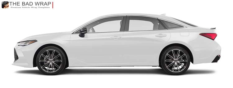 3026 2019 Toyota Avalon Touring