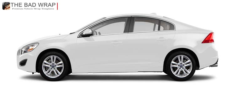 902 2013 Volvo S60 T5