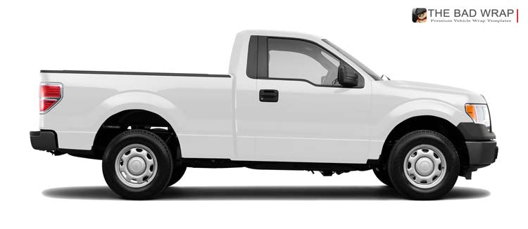 799 2011 Ford F-150 XL Regular Cab Standard Bed