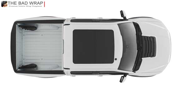 1782 2017 Ford F-150 Raptor Crew Cab Short Bed