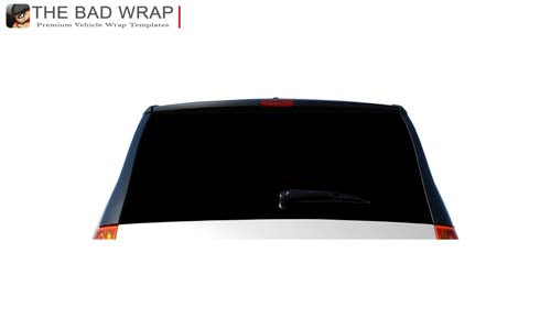 433 2006 Chrysler Pacifica Touring