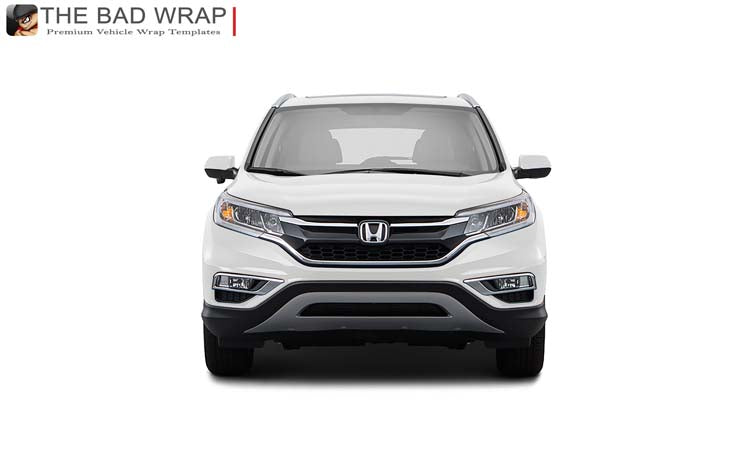 1339 2015 Honda CR-V EX-L CUV