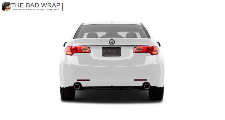 864 2012 Acura TSX Base