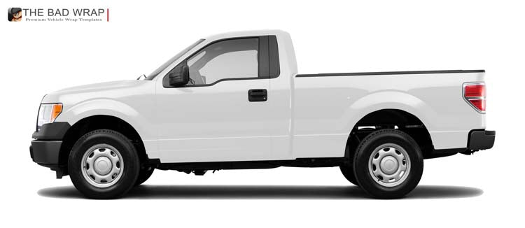 799 2011 Ford F-150 XL Regular Cab Standard Bed