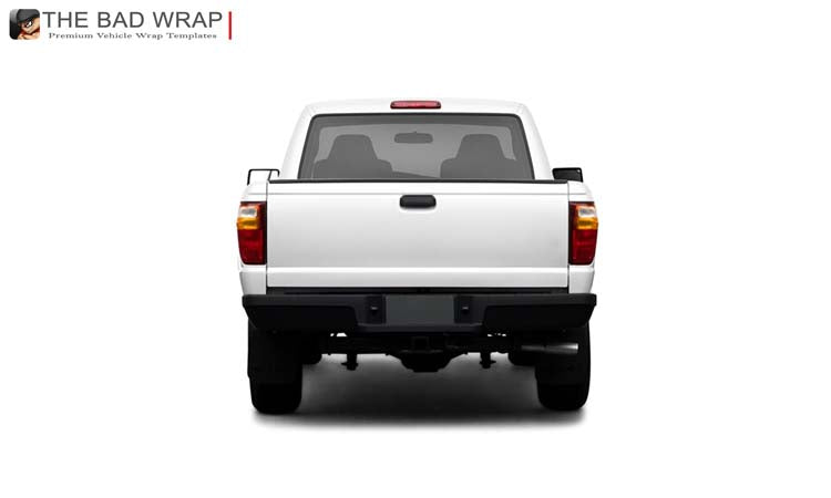 924 2009 Mazda B-Series B2300 Regular Cab