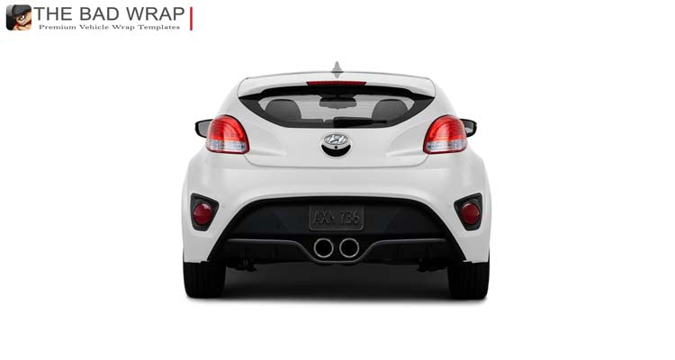 947 2013 Hyundai Veloster Turbo Base