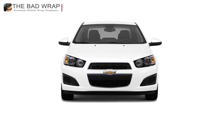 687 2012 Chevrolet Sonic LS