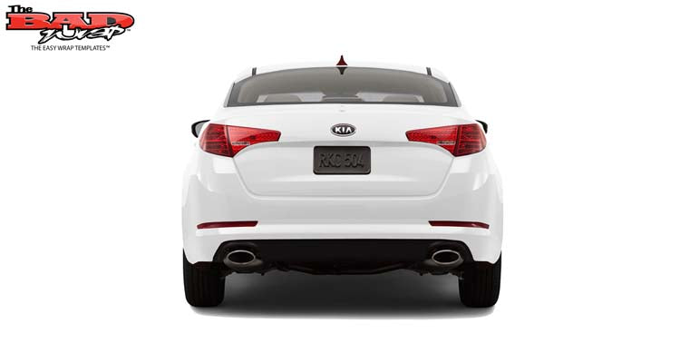 561 2012 Kia Optima LX