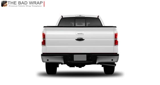 550 2011 Ford F-150 Platinum Harley-Davidson Crew Cab Long (Standard) Bed