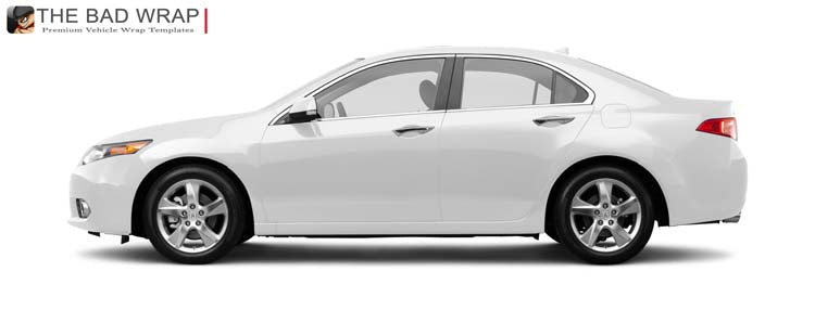 864 2012 Acura TSX Base