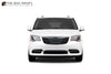 810 2012 Chrysler Town and Country Touring-L