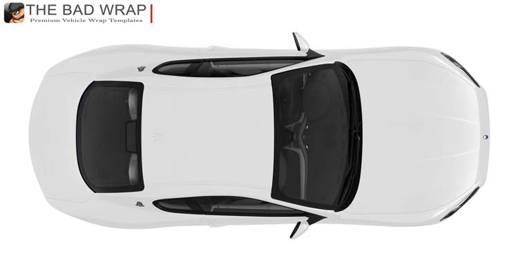 1366 2013 Maserati GranTurismo MC