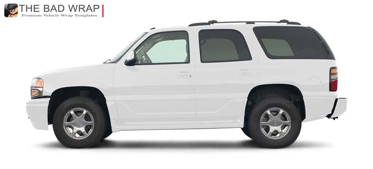 854 2005 GMC Yukon Denali