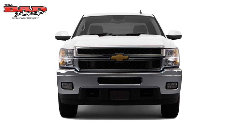52 2012 Chevrolet Silverado 2500HD LTZ Extended Cab Standard Bed