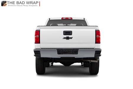 1517 2016 Chevrolet Silverado 1500 LT Regular Cab Standard Bed