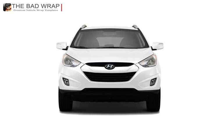 731 2013 Hyundai Tucson Limited PZEV CUV