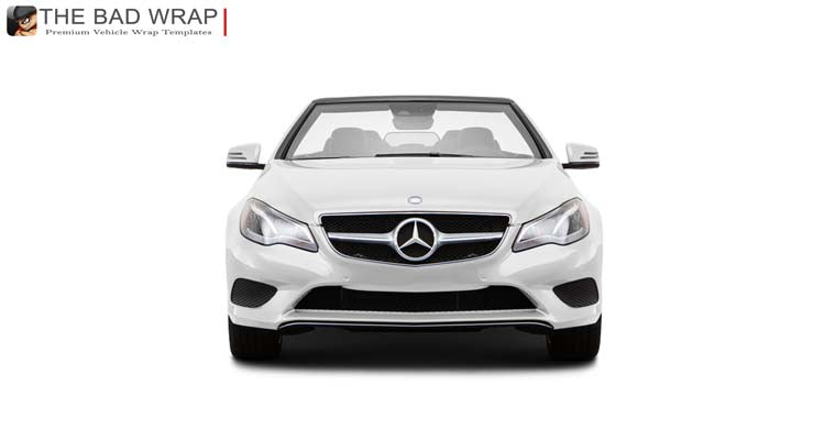 1016 2014 Mercedes-Benz E-Class E350 Convertible