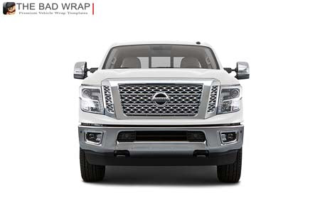 1562 2016 Nissan Titan XD SL Crew Cab Standard Bed
