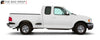 1417 2000 Ford F-150 XL Super (Extended) Cab Standard Bed Flareside