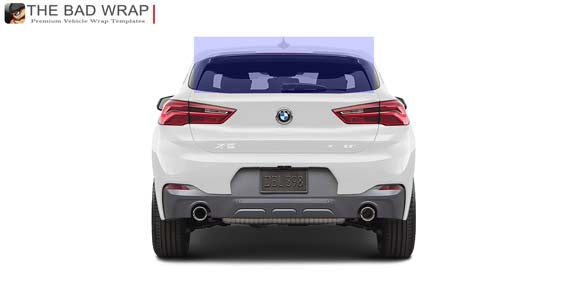 3033 2019 BMW X2 xDrive28i