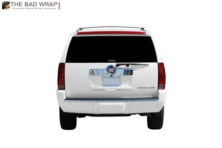 482 2009 Cadillac Escalade Base