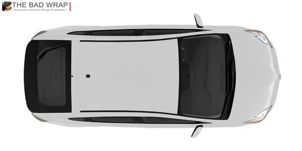 88 2012 Toyota Prius Hybrid II