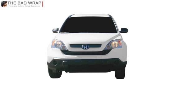 311 2007 Honda CR-V LX
