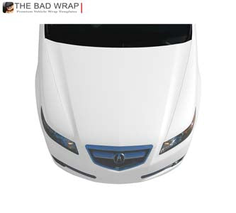 491 2008 Acura TL Base