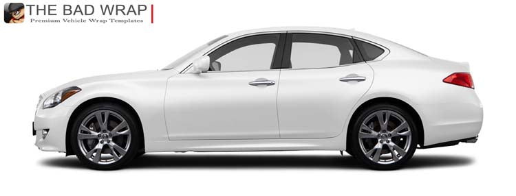 1194 2014 Infiniti Q70 5.6