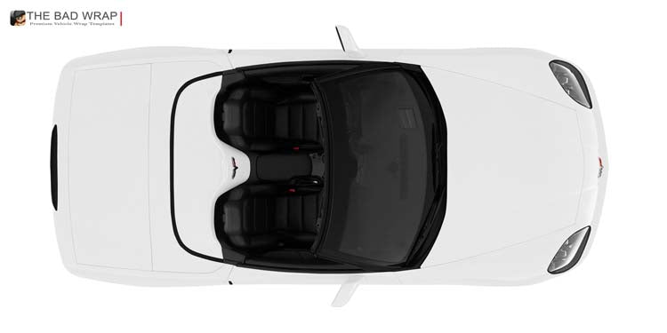 684 2012 Chevrolet Corvette Base Convertible