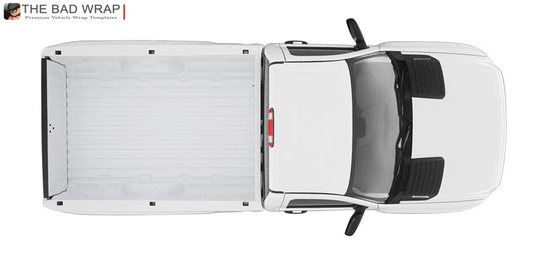 997 2014 Chevrolet Silverado 2500HD WT Regular Cab, Long Bed