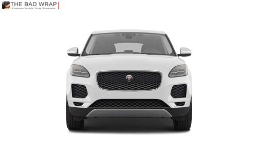 3014 2018 Jaguar E-Pace SE