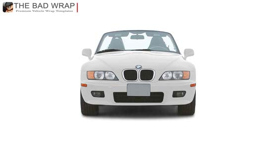1856 1999 BMW Z3 2.3 Roadster