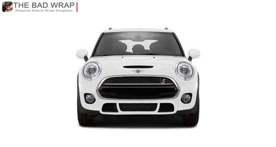1513 2016 Mini Hardtop 4 Door Cooper S Hatchback