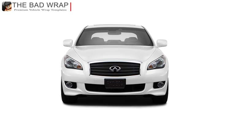 1194 2014 Infiniti Q70 5.6
