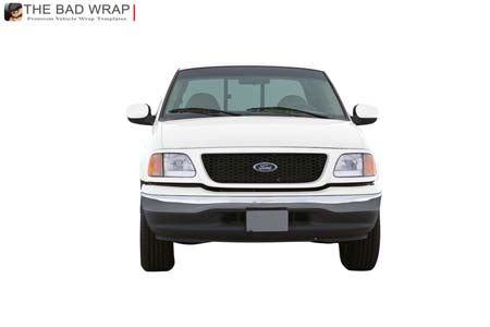 565 2000 Ford F-150 Lariat Super (Extended) Cab Standard Bed