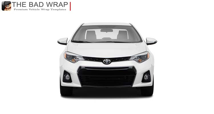 1302 2015 Toyota Corolla S Plus