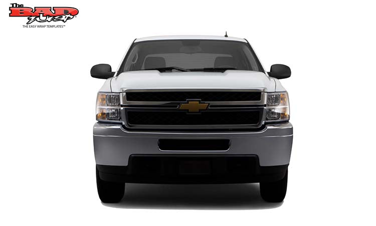51 2012 Chevrolet Silverado 2500HD LT Crew Cab Long Bed